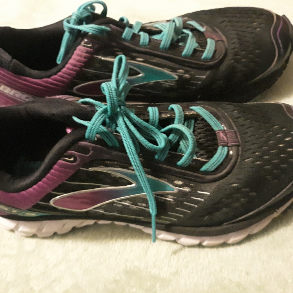 Brooks Ghost 9 Running Shoes